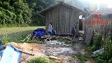 房子做好该装修了，这次小伙准备自己动手，不知道最后效果咋样