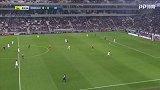 2018/2019法甲联赛第31轮上半场录播：波尔多VS马赛（盛斌）