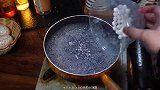苹果怎么吃好吃又有营养，营养又好吃的苹果小汤圆，超级开胃