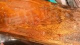 鱼丸的制作方法，看起来太解压了