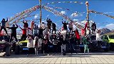 听说，丽江适合艳遇，大理适合恋爱，而西藏适合疗伤！2020旅行创作者评选 西藏 蹦迪 自驾游