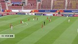 卡拉尼 U23亚洲杯 2020 巴林U23 VS 伊拉克U23 精彩集锦