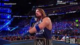 WWE-18年-WWE SmackDown第959期（中文字幕）-全场