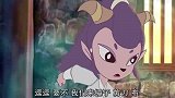 虹猫蓝兔：逗逗和雪儿石头剪刀布，没想到雪儿“使了诈”
