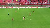 第7轮 河北华夏vs北京人和 92'