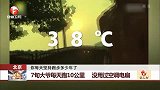 北京：7旬大爷每天跑10公里 没用过空调电扇