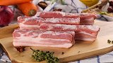 韩国猪肉价格持续走低：受非洲猪瘟影响