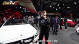 【2019上海车展】48V混动电机加持性能轿跑 解析AMG E 53 Coupe
