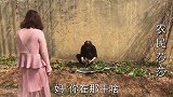 莎莎家门口要修路，妈妈把莎莎喜欢吃的香菜给毁了，莎莎该怎么办