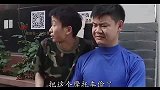 三江锅农村系列：两个蠢货偷摩托到加油站，结果中套了，太逗了