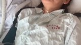 这位小姐姐充分诠释了什么叫喝更多的酒，住最好的病房，笑死