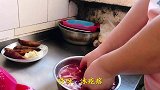 黑椒牛柳的办法，做牛的拆骨肉，做出来会是美味吗