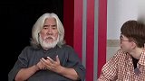 为何嫁大31岁张纪中？娇妻杜星霖回应：他不是一般的老头