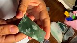 芳姿赢得舞絮, 寻梦青云九天。这个玉石设计你爱了吗？