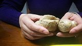 生姜放久了干瘪、发霉腐烂多加1张纸，放2个月也和刚买来一样