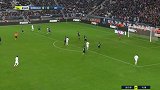 第82分钟马赛球员拉多尼奇射门 - 被扑