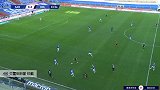 贝雷申斯基 意甲 2020/2021 桑普多利亚 VS 博洛尼亚 精彩集锦