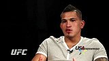 UFC-14年-《USA Taekwondo》专访轻量级冠军 佩提斯-专题