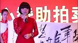 51岁歌手陈红辟谣瘫痪传言，录视频为武汉加油