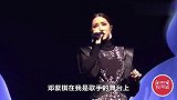 李荣浩张靓颖首次合作，现身跨年晚会合唱金曲，神仙嗓音点燃全场