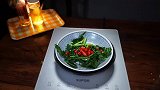 苦菜煮多久几分钟能熟透