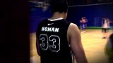篮球-15年-横店篮球公益赛 何润东邀你观战-新闻