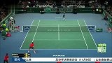 ATP-14年-费德勒连胜终止无缘巴黎四强 伯蒂奇进总决赛-新闻