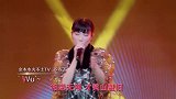 苏诗丁另类演唱《芒种》，空灵嗓音惊艳全场