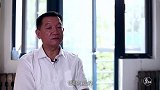 宿管大爷里的画家，用黑板报陪伴多少人的四年