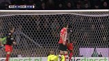 荷甲-1617赛季-联赛-第18轮-埃因霍温2:0鹿特丹精英-精华