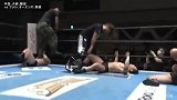 NJPW.2021.12.22 东京巨蛋之路（英文解说）