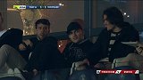 客队众志成城巴黎无机可乘 卡瓦尼领衔伤员大队看台观战