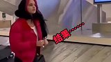 暴力的行李箱传送带！
