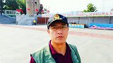 中朝边境行，登丹东河口断桥，追忆先辈英烈，赏“塞外江南”美景