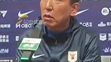 崔康熙：输球不能让队员担责 我负主要责任