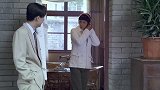 巧儿这一打扮太漂亮了，三哥都大加夸赞，女人还是要打扮才好看