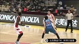 CBA-1314赛季-常规赛-第26轮-山东黄金114：81四川金强-精华