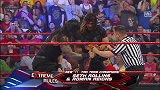 WWE-17年-2013年极限规则大赛 捍卫者VS绝不小队-精华