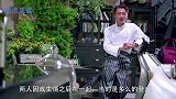 谢霆锋晚会主动坐张柏芝身边，竟直接搂她入怀里，张柏芝哭成泪人