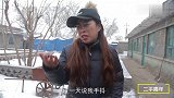 搞点儿乐：食堂大妈上菜海鲜图片，工人以假乱真，没想还搞起内讧