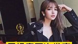 周扬青 再发声，我公开是因为罗志祥 品德败坏，不想其她女生受到伤害，而不是为了毁掉罗志祥。