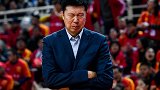 王熙麟回忆父亲王治郅的童年故事 称其宝剑锋从磨砺出