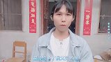 我又买一箱饺子 清理一下家里的电磁炉吧 播种的果苗长了好多