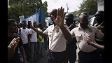 外媒：涉嫌刺杀海地总统的哥伦比亚嫌犯受雇于美国一公司 海地 美国