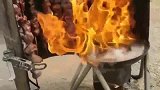 这种烤肉，你体验过吗