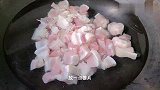 蒜香蒸猪肉的做法，简单美味，香气四溢，下酒下饭都很棒