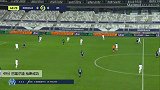 巴莱尔迪 法甲 2020/2021 波尔多 VS 马赛 精彩集锦