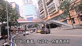 重庆为什么是“山城”，跟我爬一爬台阶就知道了，绝对强身健体！
