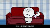 铅笔人收养婴儿，一壶奶下去，婴儿变成绿巨人，铅笔人的噩梦要来