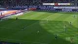 德甲-1314赛季-联赛-第32轮-柏林赫塔2：0布伦瑞克-全场